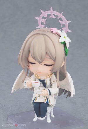 Figura Nendoroid Kirifuji Nagisa Blue Archive Good Smile Company Tienda Figuras Anime Chile