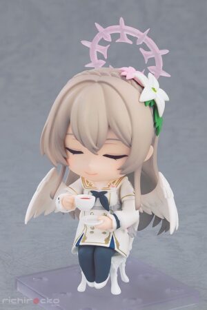 Figura Nendoroid Kirifuji Nagisa Blue Archive Good Smile Company Tienda Figuras Anime Chile