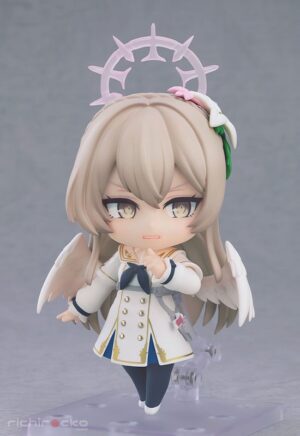 Figura Nendoroid Kirifuji Nagisa Blue Archive Good Smile Company Tienda Figuras Anime Chile