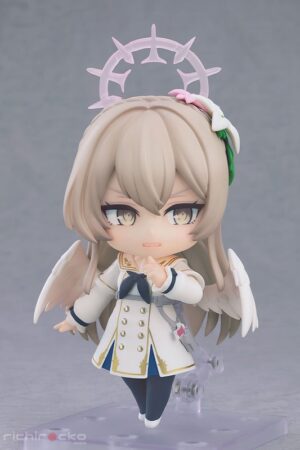 Figura Nendoroid Kirifuji Nagisa Blue Archive Good Smile Company Tienda Figuras Anime Chile