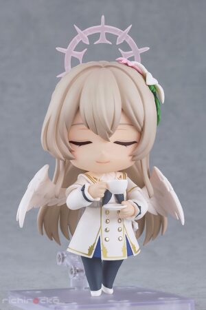 Figura Nendoroid Kirifuji Nagisa Blue Archive Good Smile Company Tienda Figuras Anime Chile