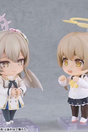 Figura Nendoroid Kirifuji Nagisa Blue Archive Good Smile Company Tienda Figuras Anime Chile