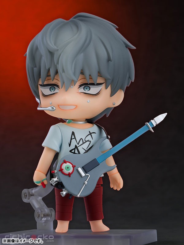 FIGURE-193783_04 Figura Nendoroid Till ALIEN STAGE Good Smile Company Tienda Figuras Anime Chile