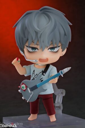 FIGURE-193783_05 Figura Nendoroid Till ALIEN STAGE Good Smile Company Tienda Figuras Anime Chile