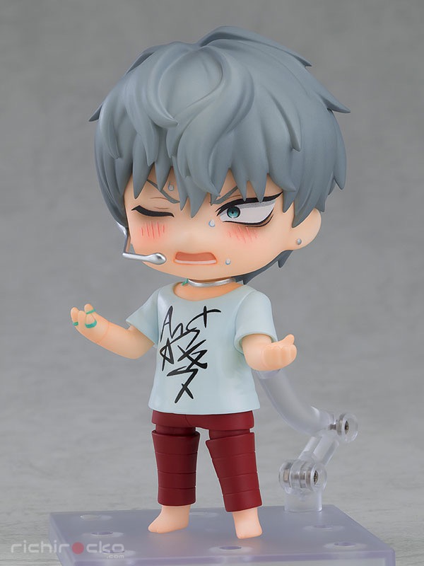 FIGURE-193783_06 Figura Nendoroid Till ALIEN STAGE Good Smile Company Tienda Figuras Anime Chile