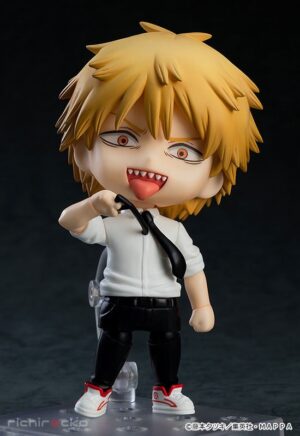Figura Nendoroid Denji Chainsaw Man Good Smile Company Tienda Figuras Anime Chile