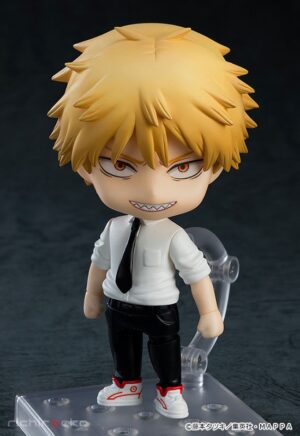 Figura Nendoroid Denji Chainsaw Man Good Smile Company Tienda Figuras Anime Chile