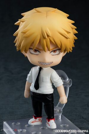 Figura Nendoroid Denji Chainsaw Man Good Smile Company Tienda Figuras Anime Chile