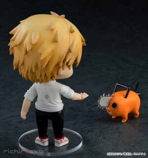 Figura Nendoroid Denji Chainsaw Man Good Smile Company Tienda Figuras Anime Chile