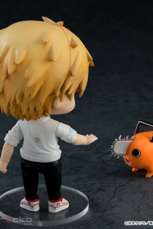 Figura Nendoroid Denji Chainsaw Man Good Smile Company Tienda Figuras Anime Chile