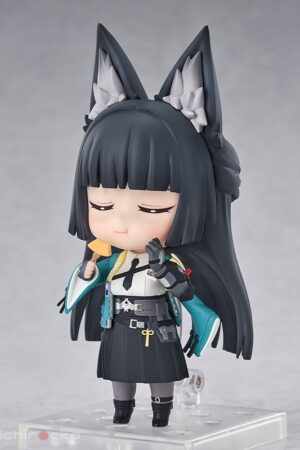 Figura Nendoroid Hoshimi Miyabi Zenless Zone Zero Good Smile Arts Shanghai Tienda Figuras Anime Chile