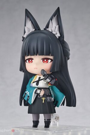 Figura Nendoroid Hoshimi Miyabi Zenless Zone Zero Good Smile Arts Shanghai Tienda Figuras Anime Chile