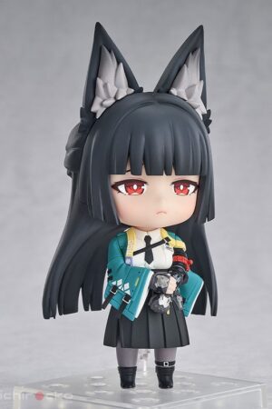 Figura Nendoroid Hoshimi Miyabi Zenless Zone Zero Good Smile Arts Shanghai Tienda Figuras Anime Chile