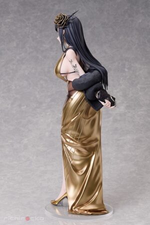 Figura D: Killer Wife - Secret Party Cleaner 1/4 Goddess of Victory: Nikke FREEing Tienda Figuras Anime Chile