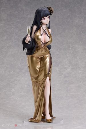 Figura D: Killer Wife - Secret Party Cleaner 1/4 Goddess of Victory: Nikke FREEing Tienda Figuras Anime Chile