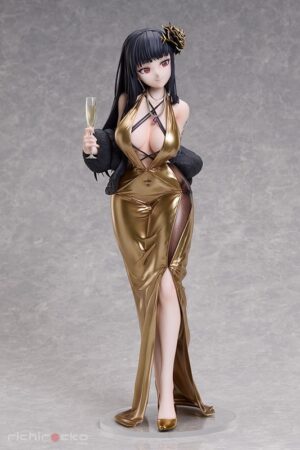 Figura D: Killer Wife - Secret Party Cleaner 1/4 Goddess of Victory: Nikke FREEing Tienda Figuras Anime Chile