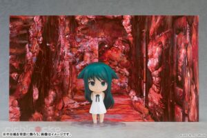 Figura Nendoroid Saya no Uta Good Smile Company Tienda Figuras Anime Chile