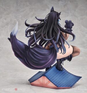 Figura Atago: Full Moon's Feral Wolf Ver. 1/7 Azur Lane Good Smile Arts Shanghai Tienda Figuras Anime Chile