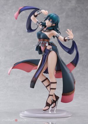 FIGURE-194124_03 Figura Byleth (Dancer) 1/7 Fire Emblem: Three Houses Intelligent Systems Tienda Figuras Anime Chile
