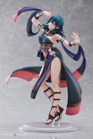 Figura Byleth (Dancer) 1/7 Fire Emblem: Three Houses Intelligent Systems Tienda Figuras Anime Chile
