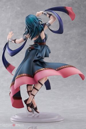 Figura Byleth (Dancer) 1/7 Fire Emblem: Three Houses Intelligent Systems Tienda Figuras Anime Chile