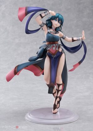 FIGURE-194124_05 Figura Byleth (Dancer) 1/7 Fire Emblem: Three Houses Intelligent Systems Tienda Figuras Anime Chile