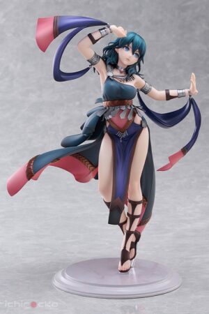 Figura Byleth (Dancer) 1/7 Fire Emblem: Three Houses Intelligent Systems Tienda Figuras Anime Chile