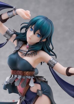 FIGURE-194124_06 Figura Byleth (Dancer) 1/7 Fire Emblem: Three Houses Intelligent Systems Tienda Figuras Anime Chile