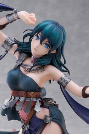 Figura Byleth (Dancer) 1/7 Fire Emblem: Three Houses Intelligent Systems Tienda Figuras Anime Chile