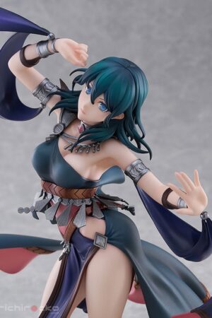 Figura Byleth (Dancer) 1/7 Fire Emblem: Three Houses Intelligent Systems Tienda Figuras Anime Chile