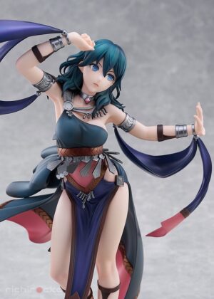 FIGURE-194124_08 Figura Byleth (Dancer) 1/7 Fire Emblem: Three Houses Intelligent Systems Tienda Figuras Anime Chile
