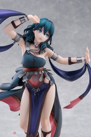 Figura Byleth (Dancer) 1/7 Fire Emblem: Three Houses Intelligent Systems Tienda Figuras Anime Chile