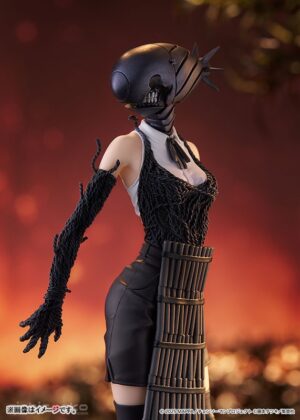 Figura POP UP PARADE Bomb Chainsaw Man Good Smile Company Tienda Figuras Anime Chile