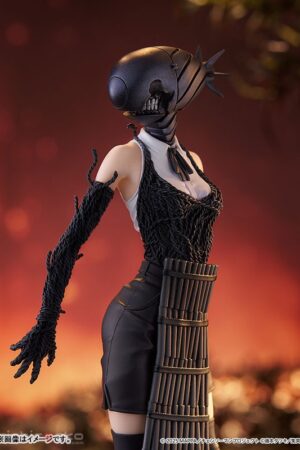 FIGURE-194332_04 Figura POP UP PARADE Bomb Chainsaw Man Good Smile Company Tienda Figuras Anime Chile