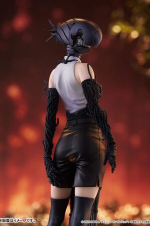 FIGURE-194332_05 Figura POP UP PARADE Bomb Chainsaw Man Good Smile Company Tienda Figuras Anime Chile