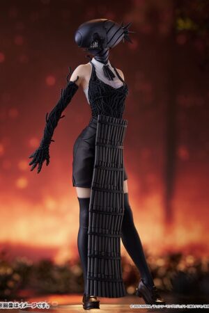 FIGURE-194332_06 Figura POP UP PARADE Bomb Chainsaw Man Good Smile Company Tienda Figuras Anime Chile