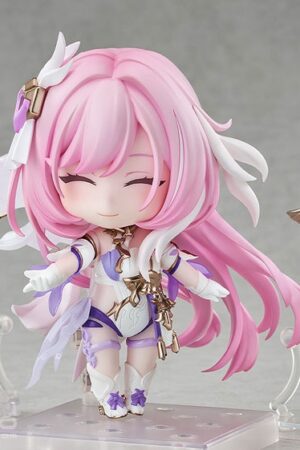 Figura Nendoroid Elysia - Herrscher of Human: Ego Honkai Impact 3rd Good Smile Company Tienda Figuras Anime Chile