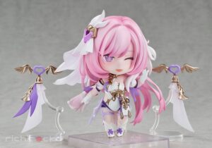 Figura Nendoroid Elysia - Herrscher of Human: Ego Honkai Impact 3rd Good Smile Company Tienda Figuras Anime Chile
