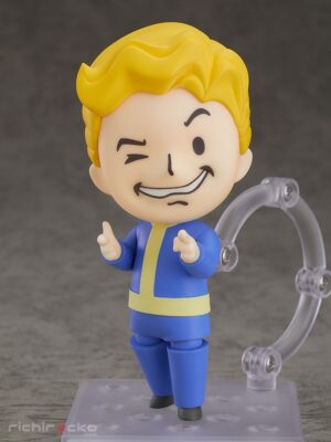 Figura Nendoroid Vault Boy 76 Fallout Good Smile Company Tienda Figuras Anime Chile