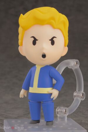 FIGURE-194334_07 Figura Nendoroid Vault Boy 76 Fallout Good Smile Company Tienda Figuras Anime Chile