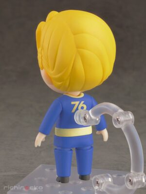 Figura Nendoroid Vault Boy 76 Fallout Good Smile Company Tienda Figuras Anime Chile