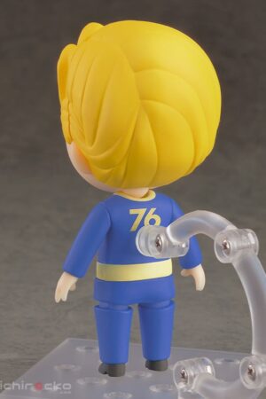 FIGURE-194334_08 Figura Nendoroid Vault Boy 76 Fallout Good Smile Company Tienda Figuras Anime Chile