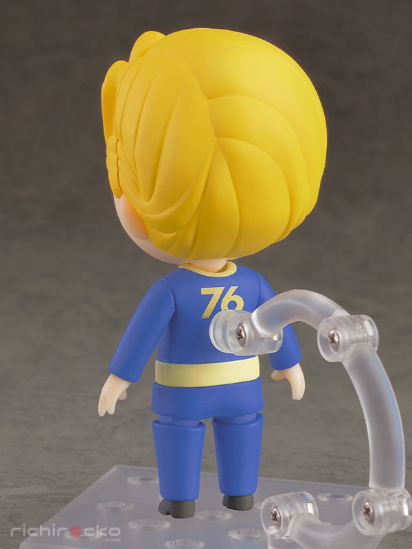 FIGURE-194334_08 Figura Nendoroid Vault Boy 76 Fallout Good Smile Company Tienda Figuras Anime Chile