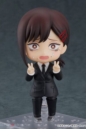 Figura Nendoroid Kobeni Chainsaw Man Good Smile Company Tienda Figuras Anime Chile