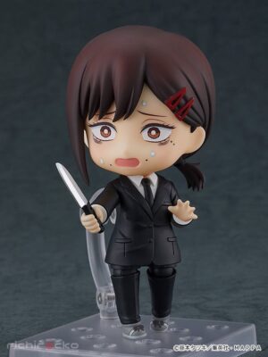 Figura Nendoroid Kobeni Chainsaw Man Good Smile Company Tienda Figuras Anime Chile