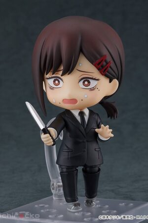 Figura Nendoroid Kobeni Chainsaw Man Good Smile Company Tienda Figuras Anime Chile