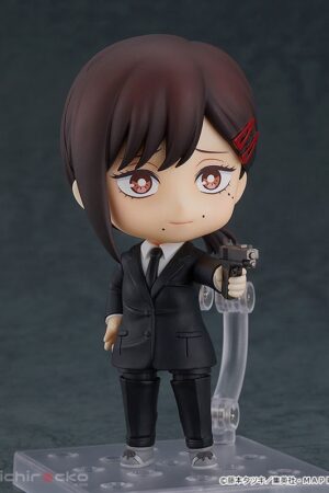 Figura Nendoroid Kobeni Chainsaw Man Good Smile Company Tienda Figuras Anime Chile