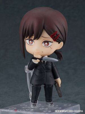 Figura Nendoroid Kobeni Chainsaw Man Good Smile Company Tienda Figuras Anime Chile
