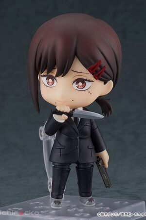 Figura Nendoroid Kobeni Chainsaw Man Good Smile Company Tienda Figuras Anime Chile