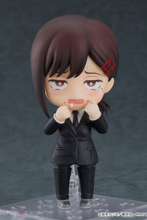 Figura Nendoroid Kobeni Chainsaw Man Good Smile Company Tienda Figuras Anime Chile